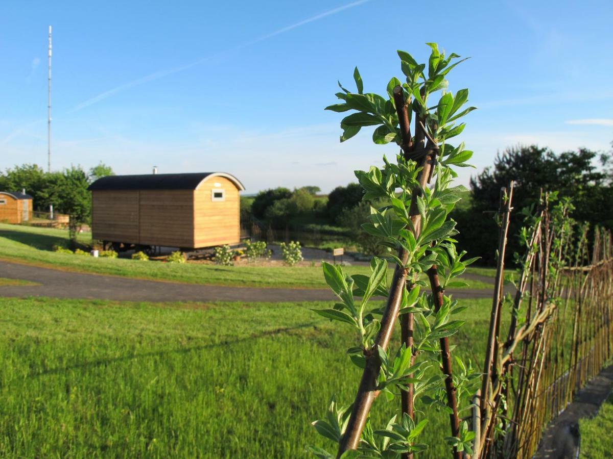 Fair Farm Hideaway Villa Waltham on the Wolds Dış mekan fotoğraf