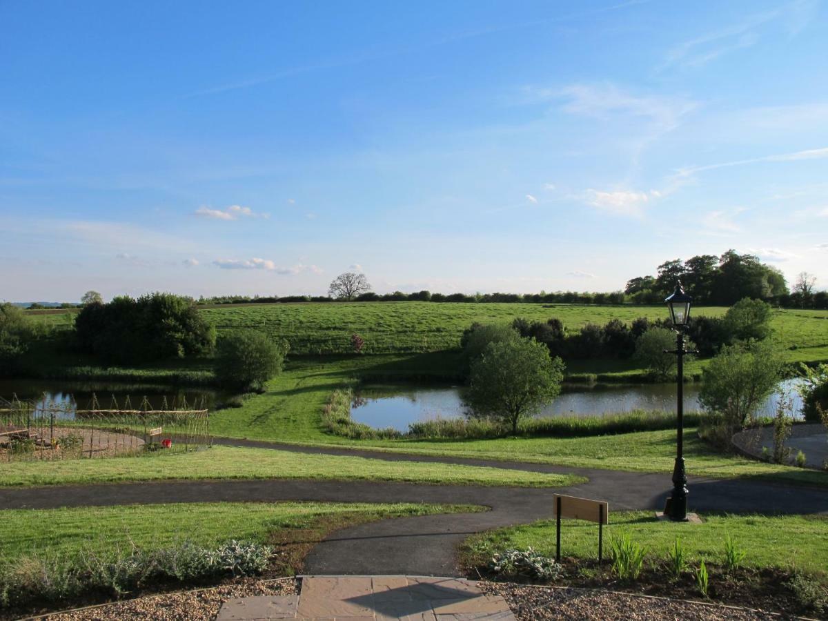 Fair Farm Hideaway Villa Waltham on the Wolds Dış mekan fotoğraf