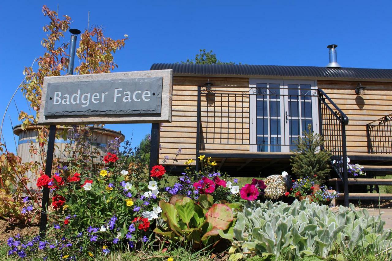 Fair Farm Hideaway Villa Waltham on the Wolds Dış mekan fotoğraf